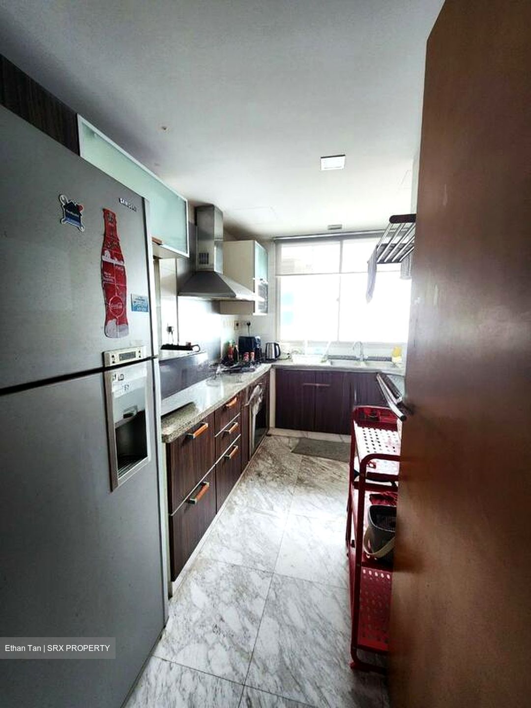 Gardenvista (D21), Condominium #497737181